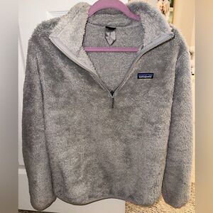 Patagonia hardly worn